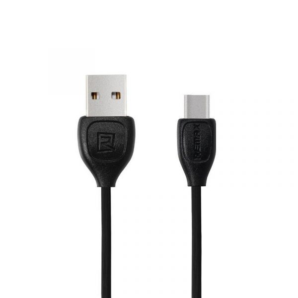 Remax Lesu Type-C charging cable