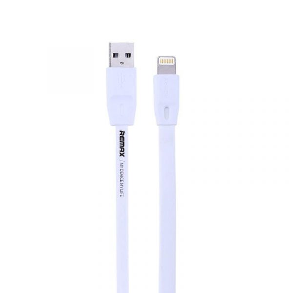 Remax (RC-001i) iPhone Full Speed Lightning cable