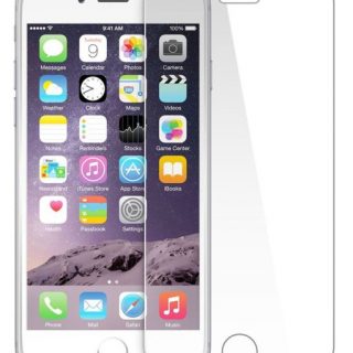 iPhone 6/7/8 Screen Protector Glass