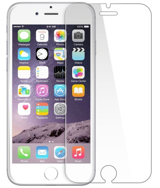 iPhone 6/7/8 Screen Protector Glass