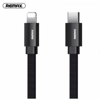 Remax (RC-094i) iPhone USB Data and charging cable