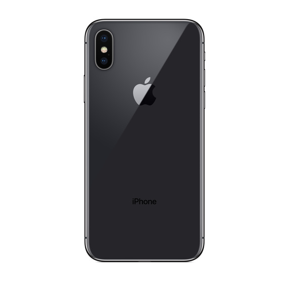 Apple iPhone X (64 GB) – Marfon