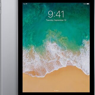 iPad (5th generation)